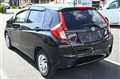 2017 Honda Fit