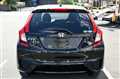 2017 Honda Fit