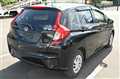 2017 Honda Fit