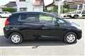 2017 Honda Fit