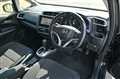 2017 Honda Fit