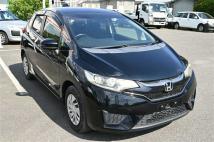 2017 Honda Fit