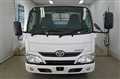 2020 Toyota Dyna Truck