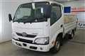 2020 Toyota Dyna Truck