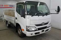 2020 Toyota Dyna Truck