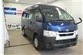 2021 Toyota Hiace Van