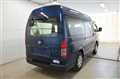 2021 Toyota Hiace Van