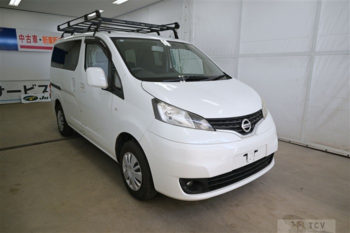 2018 Nissan Vanette