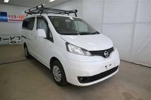 2018 Nissan Vanette