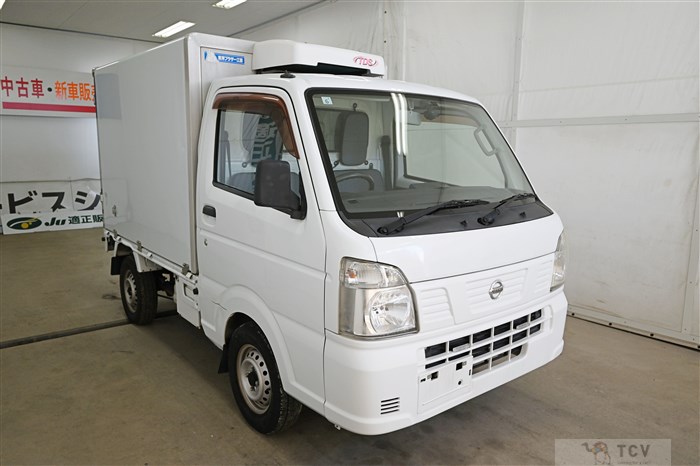 2016 Nissan Clipper Truck