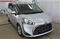 2021 Toyota Sienta