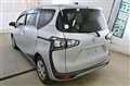2021 Toyota Sienta