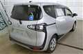 2021 Toyota Sienta