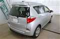 2011 Toyota Ractis
