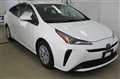 2021 Toyota Prius