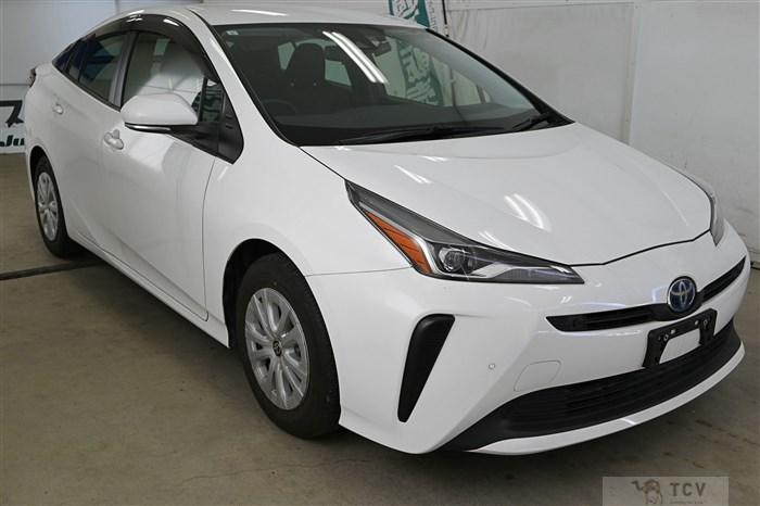 2021 Toyota Prius