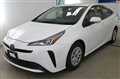 2021 Toyota Prius