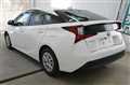 2021 Toyota Prius