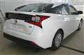2021 Toyota Prius