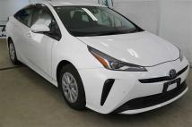 2021 Toyota Prius