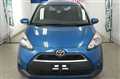 2017 Toyota Sienta