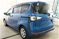 2017 Toyota Sienta