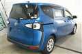 2017 Toyota Sienta
