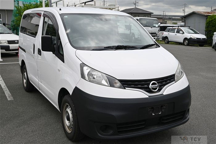 2021 Nissan Vanette Van