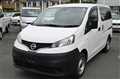 2021 Nissan Vanette Van