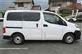 2021 Nissan Vanette Van