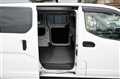 2021 Nissan Vanette Van