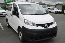 2021 Nissan Vanette Van