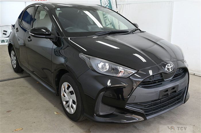 2021 Toyota Yaris