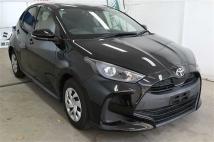 2021 Toyota Yaris