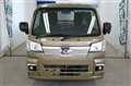 2022 Daihatsu Hijet Truck