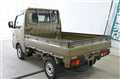 2022 Daihatsu Hijet Truck