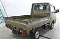 2022 Daihatsu Hijet Truck