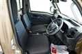 2022 Daihatsu Hijet Truck
