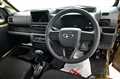 2022 Daihatsu Hijet Truck