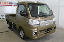 2022 Daihatsu Hijet Truck