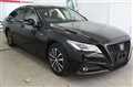 2019 Toyota Crown