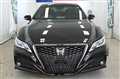 2019 Toyota Crown