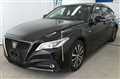 2019 Toyota Crown