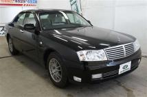 2004 Nissan Cedric Sedan