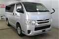 2020 Toyota Hiace Van