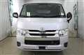 2020 Toyota Hiace Van