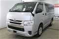 2020 Toyota Hiace Van