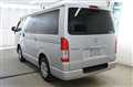 2020 Toyota Hiace Van