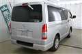 2020 Toyota Hiace Van
