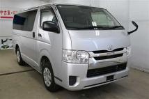 2020 Toyota Hiace Van